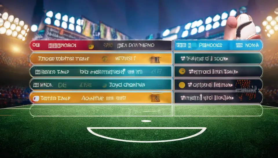Cricket betting bankroll — gold coins and calculator representing staking discipline