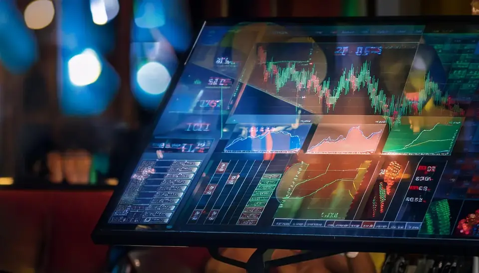 Reddybook live odds exchange screen — market prices updating during a cricket match
