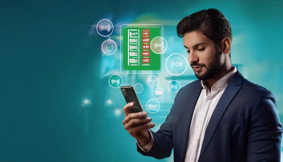 11xplay on mobile — downloading the panel app on an Android phone